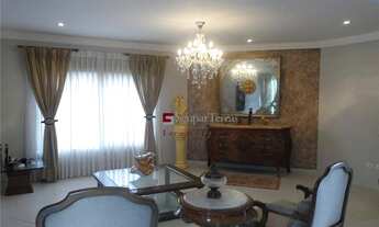 Imagem 1: Casa à venda, 325 m² por R$ 1.500.000,00 - Condomínio Parque do Varvito - Itu/SP