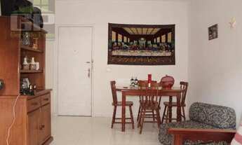 Imagem 3: Apartamento com 1 dormitório à venda, 46 m² por R$ 135.000,00 - Praça Seca - Rio de Janeir