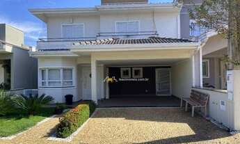 Imagem: Casa com 3 suítes para locação no Condomínio