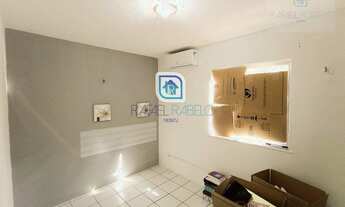 Imagem 7: Apartamento à venda, 45 m² por R$ 115.000,00 - Messejana - Fortaleza/CE