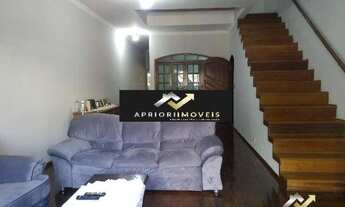Imagem 3: Sobrado para alugar, 359 m² por R$ 6.000,00/mês - Vila Valparaíso - Santo André/SP