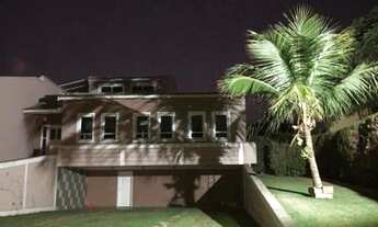 Imagem 4: Casa à venda, 600 m² por R$ 2.500.000,00 - Condomínio Monte Belo - Salto/SP