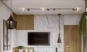 Imagem 7: Apartamento com 2 dormitórios à venda, 63 m² por R$ 290.000,00 - Santo Antonio - Balneário