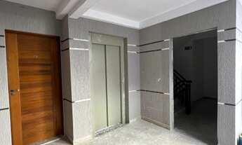 Imagem 2: SãO PAULO - Casa de Condomínio - Vila Mazzei