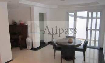 Imagem 3: Ótimo Sobrado Condomínio Fechado