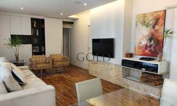 Imagem: Apartamento com 3 dormitórios à venda