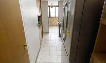 Imagem 3: Quatro Paredes vende - Barra da Tijuca no condomínio Waterways - Excelente cobertura dupl