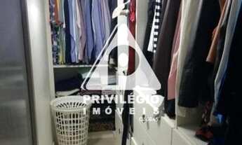 Imagem 4: Apartamento à venda, 3 quartos, 2 suítes, 3 vagas, BARRA DA TIJUCA - RIO DE JANEIRO/RJ