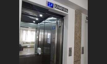 Imagem 6: Apartamento 3 suites Centro Quadra Mar Mobiliado