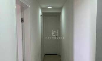 Imagem 5: Apartamento à venda, 86 m² por R$ 320.000 - Itaperi - Orange Residence