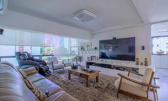 Imagem 6: Apartamento Venda Campo Belo 256 m² 3 Dormitórios