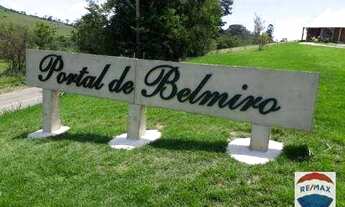 Imagem: Terreno à venda, 1246 m² por R$ 109.900,00