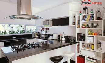 Imagem 6: Casa com 3 dormitórios à venda, 306 m² por R$ 1.900.000,00 - Granja Viana - Embu das Artes