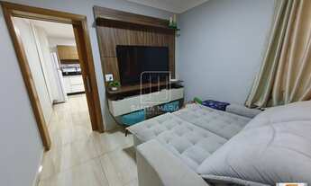 Imagem 3: Casa (térrea na rua) 3 dormitórios/suite, cozinha planejada