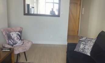 Imagem 3: APTO MOOCA Apartamento com 2 dormitórios