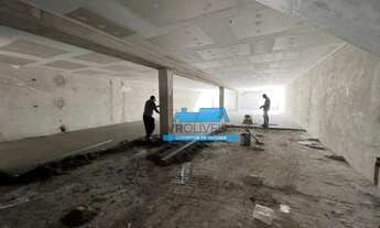 Imagem 2: Cobertura com 3 dormitórios à venda, 85 m² por R$ 750.000 - Parque das Nações - Santo Andr