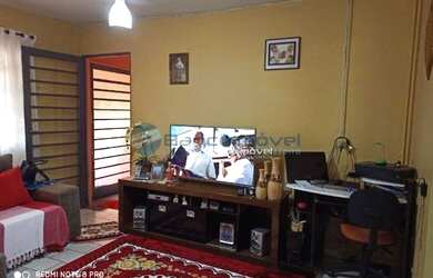 Imagem 4: Casa Residencial à venda, Presidente Médice, Paulínia -