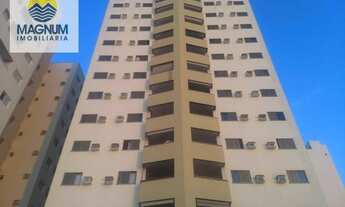 Imagem 2: Apartamento com 3 dormitórios, 127 m² - venda por R$ 590.000,00 ou aluguel por R$ 1.600,00