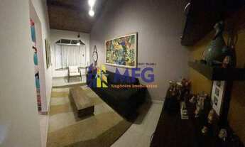 Imagem: Condomínio Moradas de São Guilherme- Casa