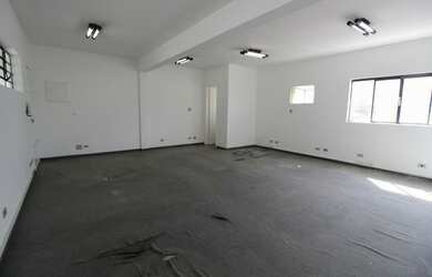 Imagem 5: Conjunto para alugar, 40 m² por R$ 1.300,00 - Chácara Santo Antônio - São Paulo/SP