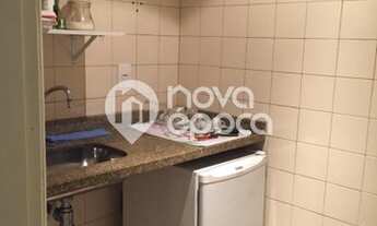 Imagem 7: Rio de Janeiro - Conjunto Comercial/Sala - Centro