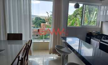 Imagem 4: Cobertura para aluguel e venda Centro - Lagoa Santa - MG