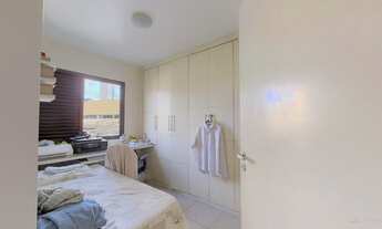 Imagem 6: Apartamento à venda, 3 quartos, 1 suíte, 3 vagas, Jardim Ampliação - São Paulo/SP