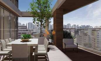 Imagem 4: Cobertura 3 suítes 4 vagas, 206 m² no bairro Água Verde