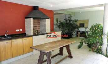 Imagem 6: Casa com 3 dormitórios à venda, 275 m² por R$ 1.790.000,00 - Granja Viana - Cotia/SP