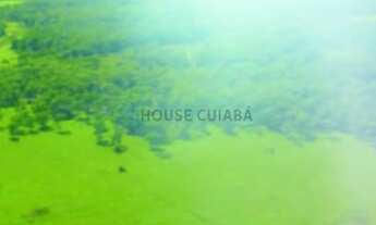 Imagem 5: Fazenda em Pocone 11.800 hectares