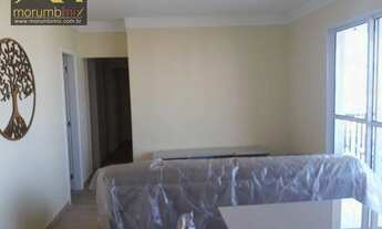 Imagem 4: Apartamento para alugar, 87 m² por R$ 4.000,00/mês - Morumbi - São Paulo/SP