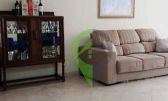 Imagem 3: Apartamento com 2 dormitórios à venda, 102 m² por R$ 570.000,00 - Gonzaga - Santos/SP