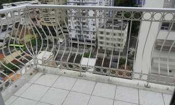 Imagem 4: Apartamento 2 Quartos, 1 Suíte c/Closet, 1 Vaga. Niterói - AP0256