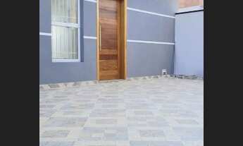 Imagem 4: Casa com 3 dormitórios à venda, 81 m² por R$ 500.000,00 - Vila Lucinda/Romana - Itu/SP