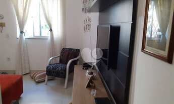 Imagem 7: Apartamento Tipo Casa