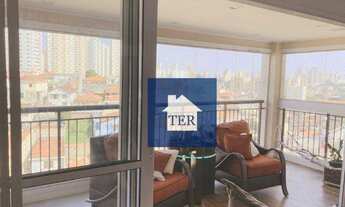 Imagem 11: Maravilhoso Apartamento com 3 dormitórios à venda, 130 m² por R$ 1.170.000 - Parque Mandaq