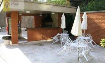 Imagem 7: Apartamento com 3 dormitórios à venda, 194 m² por R$ 1.990.000,00 - Chácara Klabin - São P