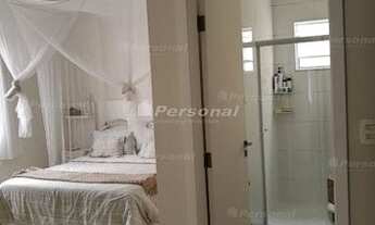 Imagem 2: Casa em Condomínio em Bairro dos Guedes - Tremembé - CA1245