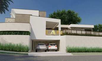 Imagem 5: Casa à venda, 290 m² por R$ 1.800.000,00 - Condomínio Sunlake - Votorantim/SP