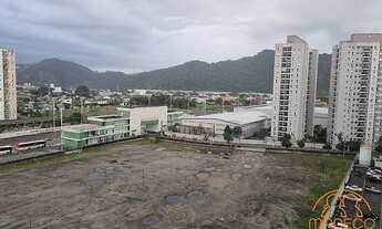 Imagem 2: Ref.: 2042 - Apart. 2 qtos - Areia Branca