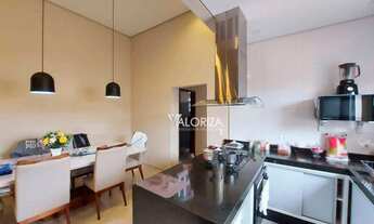 Imagem 3: Casa com 3 dormitórios à venda - Condomínio Santinon - Sorocaba/SP