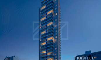 Imagem 5: Apartamento no Edifício Alfredo Volpi Residencial em Itajaí