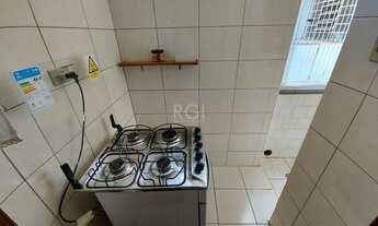 Imagem 4: PORTO ALEGRE - Apartamento Padrão - Farroupilha