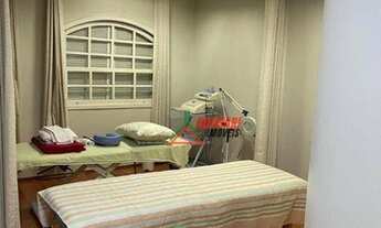 Imagem 4: Casa com 3 dormitórios, 195 m² - venda por R$ 2.330.000,00 ou aluguel por R$ 9.720,00 - Ch