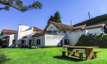 Imagem 1: Casa a venda em Campos do Jordão