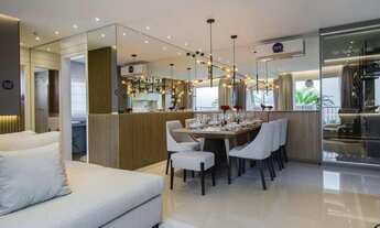 Imagem 5: Apartamento para venda com 47 metros quadrados com 1 quarto em Balneario Umuarama - Mongag