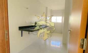 Imagem 3: Com vista para o mar, sol da manhã, vaga coberta e na segunda quadra do mar!