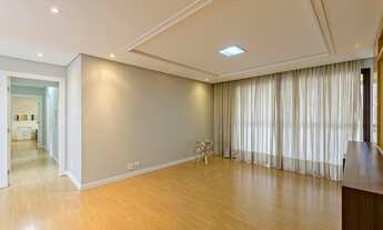 Imagem: CURITIBA - Apartamento Padrão - Água Verde