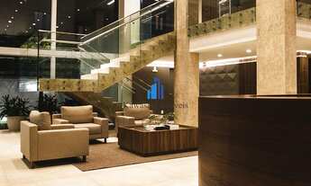 Imagem: FLORIANóPOLIS - Padrão - Itacorubi