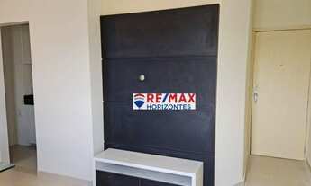 Imagem 6: APARTAMENTO NO SÃO LUCAS, REFORMADO, 02 QUARTOS, E LINDA VISTA DA CIDADE